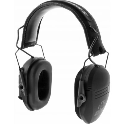 Sluchátka RAZOR SLIM elektronická ČERNÁ – Hledejceny.cz