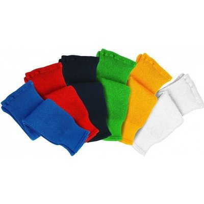 CCM Sock Knitted SR žlutá – Zboží Mobilmania