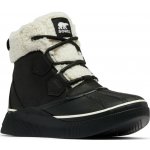 Sorel Out N About Iv Chillz Wp černé – Zboží Dáma