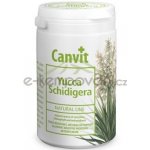 Canvit Natural Line Yucca Schidigera 150 g – Hledejceny.cz
