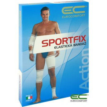 Eurocomfort Sportfix bandáž na stehno