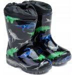 Wojtylko dětské holínky Dinosaurus – Zboží Dáma