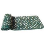 Modom SJH 316 akupresurní podložka Yuhua s přírodními kameny – Zboží Dáma