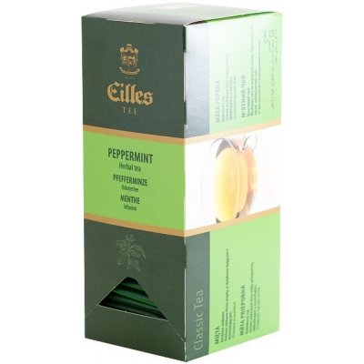 Eilles Tea Mátový čaj HB 25 x 1,75 g