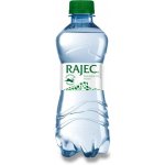 Rajec Voda jemně perlivá 12 x 330 ml – Zboží Dáma