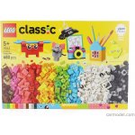 LEGO® Classic 11042 Kreativní veselá krabička – Zboží Živě