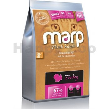 Marp Holistic Turkey Cat 12 kg