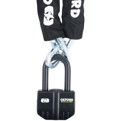 Oxford BIG BOSS ALARM 1,5 m – Hledejceny.cz