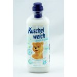 Kuschelweich aviváž Sanft mild 1 l – Zboží Dáma