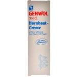 Gehwol Hornhaut Creme med 75 ml – Zbozi.Blesk.cz