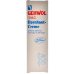 Gehwol Hornhaut Creme med 75 ml – Zboží Mobilmania