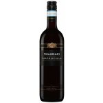 Folonari Valpolicella 12% 0,75 l (holá láhev) – Hledejceny.cz