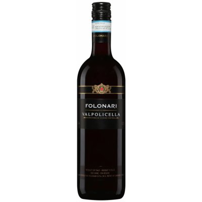 Folonari Valpolicella 12% 0,75 l (holá láhev) – Hledejceny.cz