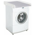 Roba Style přebalovací pult bílá 60x10x73 cm – Zboží Dáma