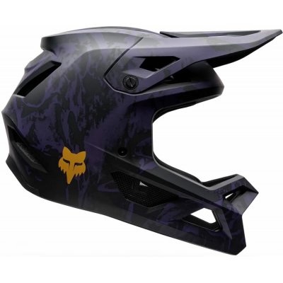 Fox Rampage Youth Image Print Plum 2022 – Hledejceny.cz