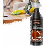 Nanomax na nábytek a dřevo 1 l – Zboží Dáma