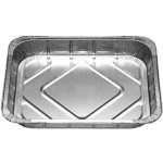 WIMEX mísa GASTRO 12 hranatá ALU 32,3 x 26,2 x 5,5cm – Zbozi.Blesk.cz