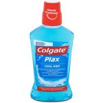 Colgate Plax Cool Mint 500 ml – Zbozi.Blesk.cz