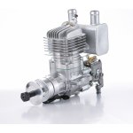 Stinger RCGF 15CC RE spalovací motor jednoválcový – Zbozi.Blesk.cz