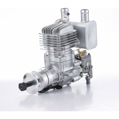Stinger RCGF 15CC RE spalovací motor jednoválcový – Zbozi.Blesk.cz
