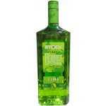Fernet Stock Lime 27% 1 l (holá láhev) – Hledejceny.cz
