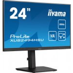 iiyama XUB2494HSU-B6 – Hledejceny.cz