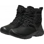 Keen Greta Boot II Wp Women black – Hledejceny.cz
