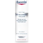 Eucerin Hyaluron Filler oční krém proti vráskám v očním okolí 15 ml – Zboží Dáma