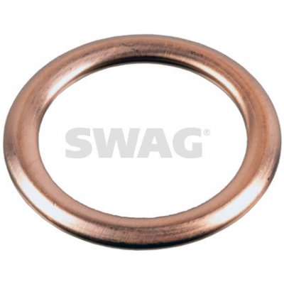 60 94 4850 SWAG Tesnici krouzek, olejova vypousteci zatka | Zboží Auto