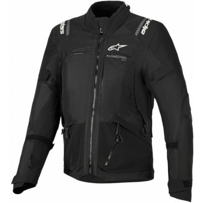 Alpinestars Stella Andes V4 Drystar black – Sleviste.cz