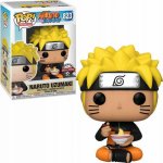 Funko Pop! Naruto Shippuden Naruto Rasengan – Zboží Mobilmania