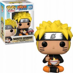 Funko Pop! Naruto Shippuden Naruto Rasengan