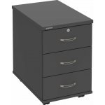 Hobis K 33 Z N 3 zásuvky napříč 60 cm – Hledejceny.cz