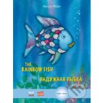 The Rainbow FishBi: Libri - EngRussian Pfister Marcus – Hledejceny.cz
