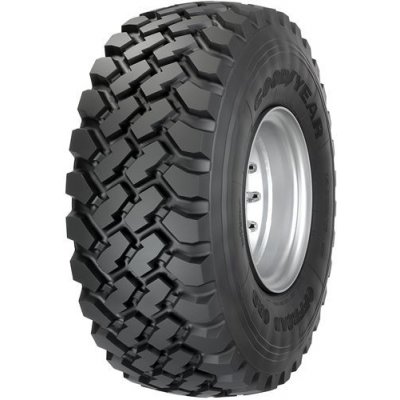 Goodyear OFFROAD 14/0 R20 164K – Zboží Mobilmania