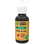Dokonalá láska LÁSKA 05 Péče o oči 30 ml – Hledejceny.cz