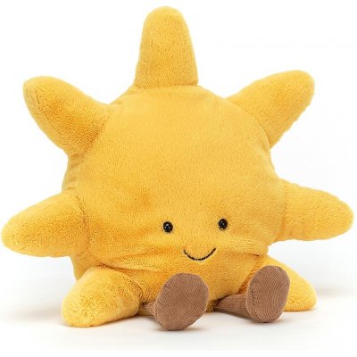 Jellycat Zábavné sluníčko – Sleviste.cz