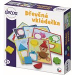 Detoa vkládačka – Zboží Mobilmania