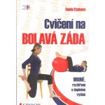 Cvičení na bolavá záda - Stackeová Daniela – Zbozi.Blesk.cz