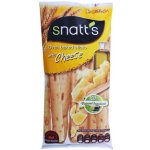 Snatt´s Tyčinky se sýrem a olivovým olejem 56 g – Zboží Dáma