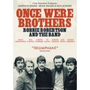 Once Were Brothers: Robbie Robertson and The Band DVD