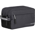 Travelite Kick Off Cosmetic bag Anthracite – Hledejceny.cz