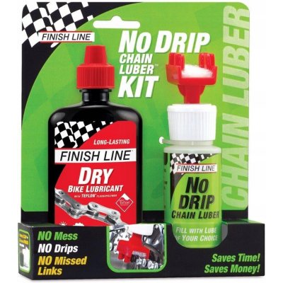 Finish Line Teflon Plus 120 ml – Zbozi.Blesk.cz