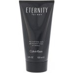 Calvin Klein Eternity Men sprchový gel 150 ml – Hledejceny.cz