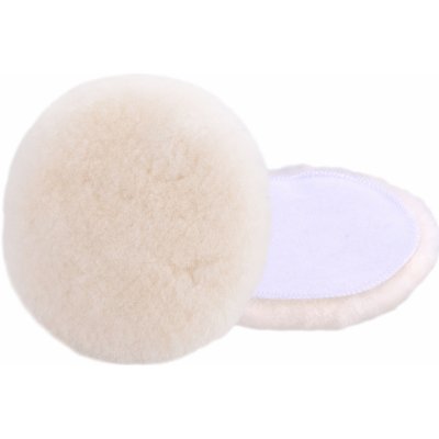 Extol Premium Leštící kotouč vlněný T160 125 mm | Zboží Auto Extol Premium Leštící kotouč vlněný T160 125 mm | Zboží Auto