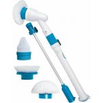 Verk Elektrický čistící kartáč Hurricane Spin Scrubber – Zboží Dáma