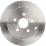 Brzdový kotouč BOSCH 0 986 479 658