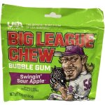 Big League Chew Sour Apple 60 g – Zboží Dáma