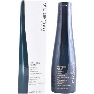 Shu-Uemura Ultimate Reset Extreme Repair Shampoo 300 ml