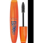 Rimmel Scandal Eyes Waterproof řasenka 1 Black 12 ml – Zboží Dáma